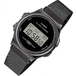 ساعت مچی کاسیو مدل A171WEMB-1ADF