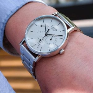 ساعت مچی کاسیو مردانه MTP-E320D-9EVDF