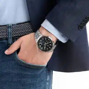 ساعت مچی کاسیو مردانه EQS-920DB-1BVUDF