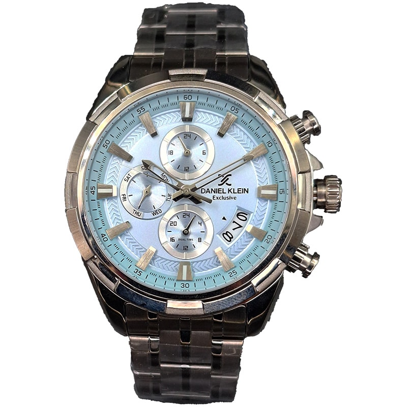 ساعت مچی مردانه دنیل کلین DK.1.13142-10