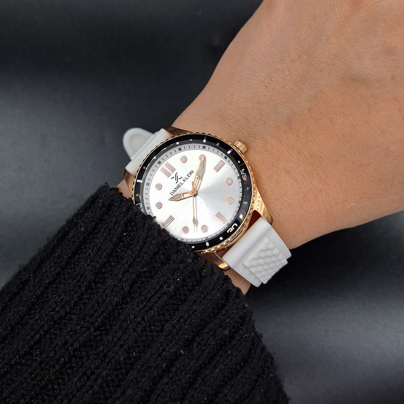 ساعت مچی زنانه دنیل کلین DK.1.13424-4