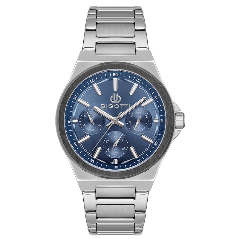 ساعت مچی مردانه بیگوتی BG.1.10474-3