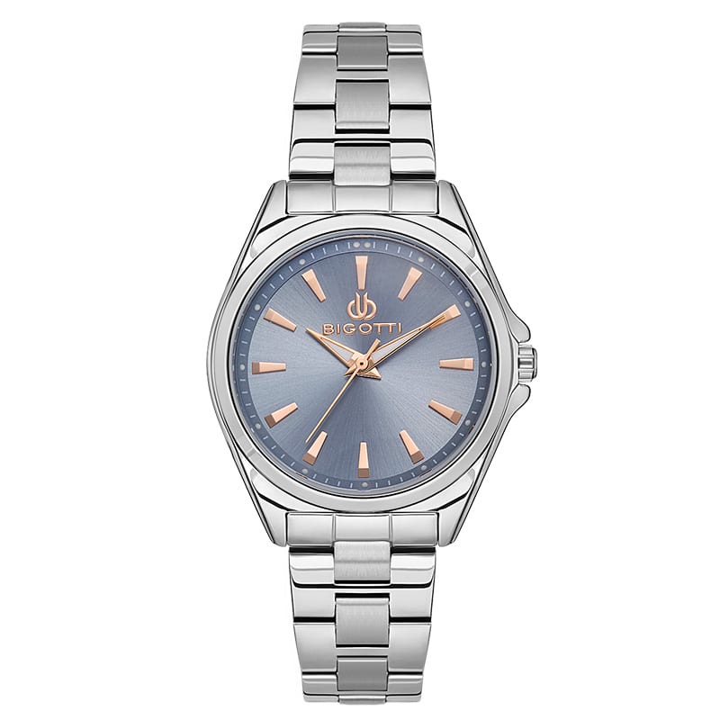 ساعت مچی زنانه بیگوتی BG.1.10477-3