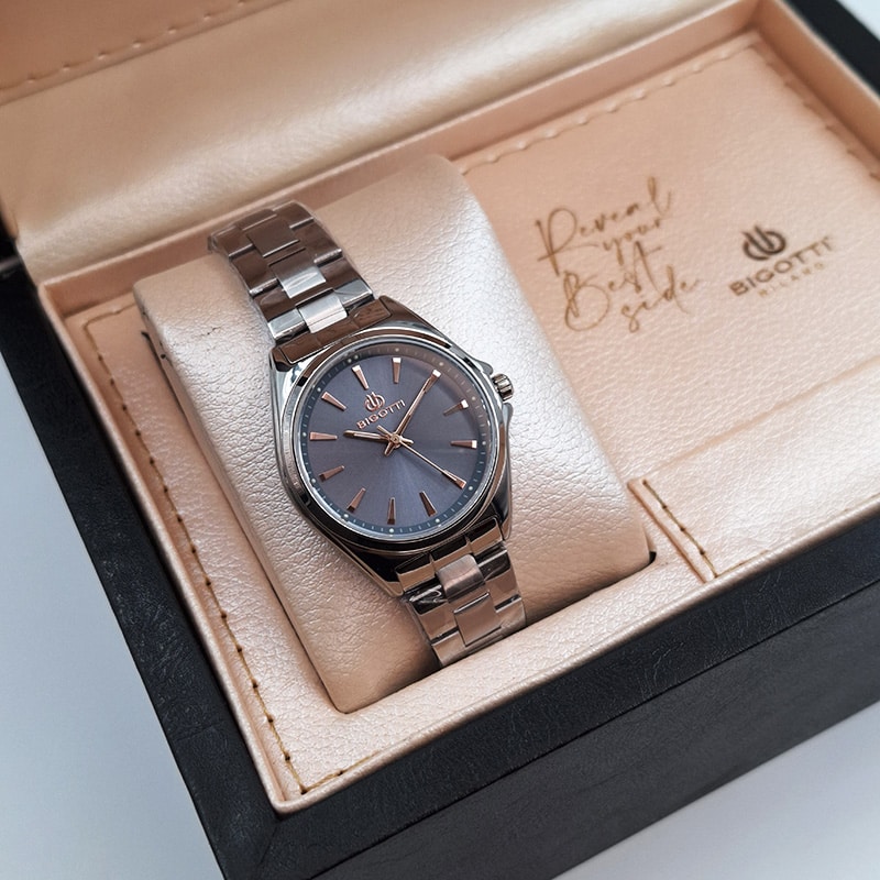 ساعت مچی زنانه بیگوتی BG.1.10477-3