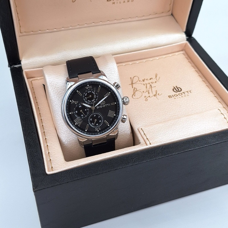 ساعت مچی مردانه بیگوتی BG.1.10514-1