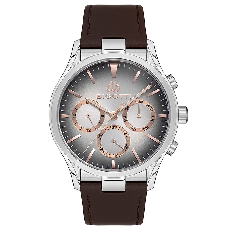 ساعت مچی مردانه بیگوتی BG.1.10523-2