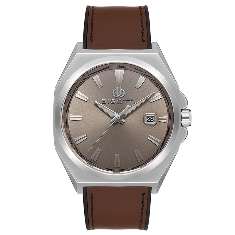 ساعت مچی مردانه بیگوتی BG.1.10528-2