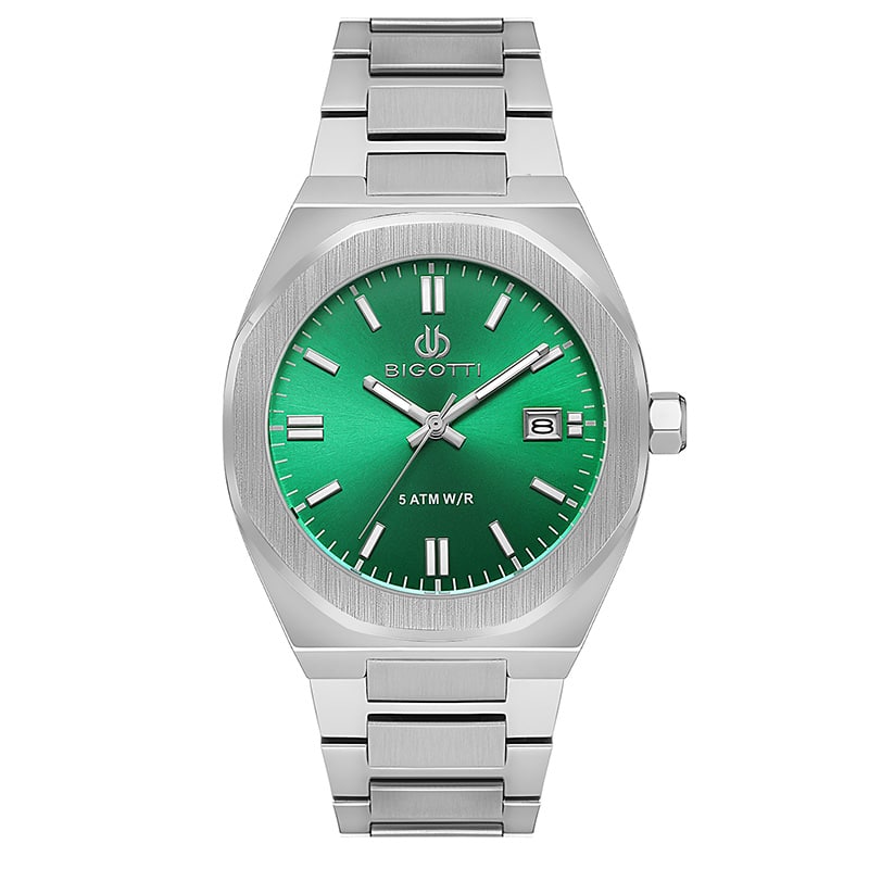 ساعت مچی مردانه بیگوتی BG.1.10535-5