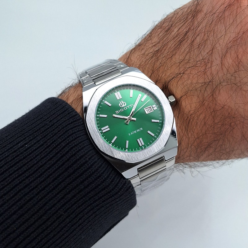 ساعت مچی مردانه بیگوتی BG.1.10535-5