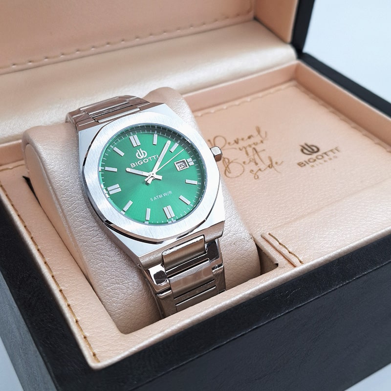 ساعت مچی مردانه بیگوتی BG.1.10535-5