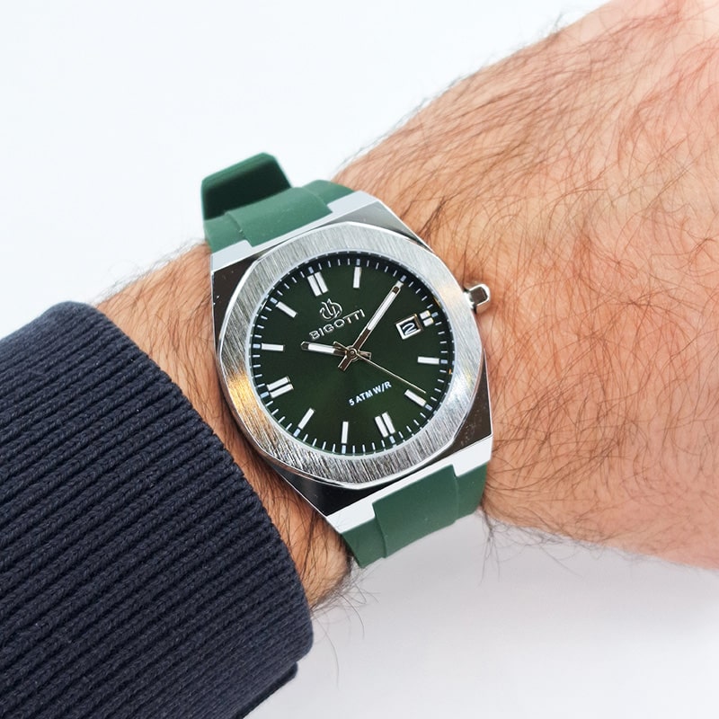 ساعت مچی مردانه بیگوتی BG.1.10536-3