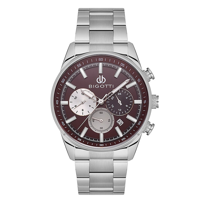 ساعت مچی مردانه بیگوتی BG.1.10542-5
