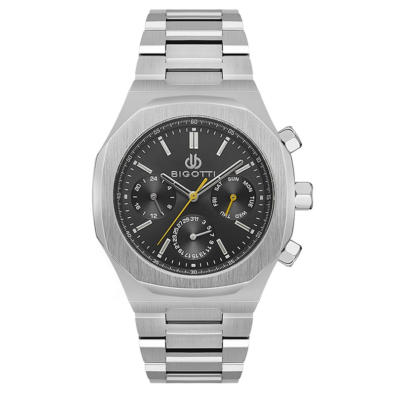 ساعت مچی مردانه بیگوتی BG.1.10548-2
