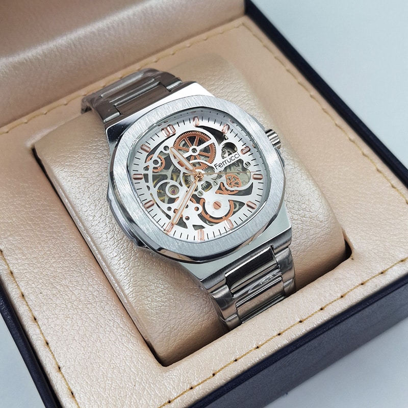 ساعت مچی مردانه فروچی FC03236.M2