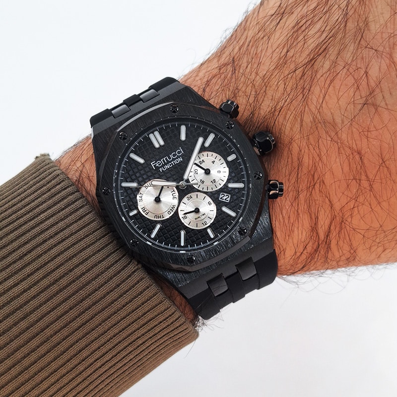 ساعت مچی مردانه فروچی FCF03234S.3