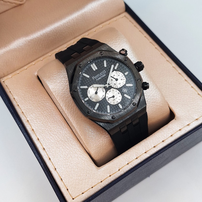 ساعت مچی مردانه فروچی FCF03234S.3