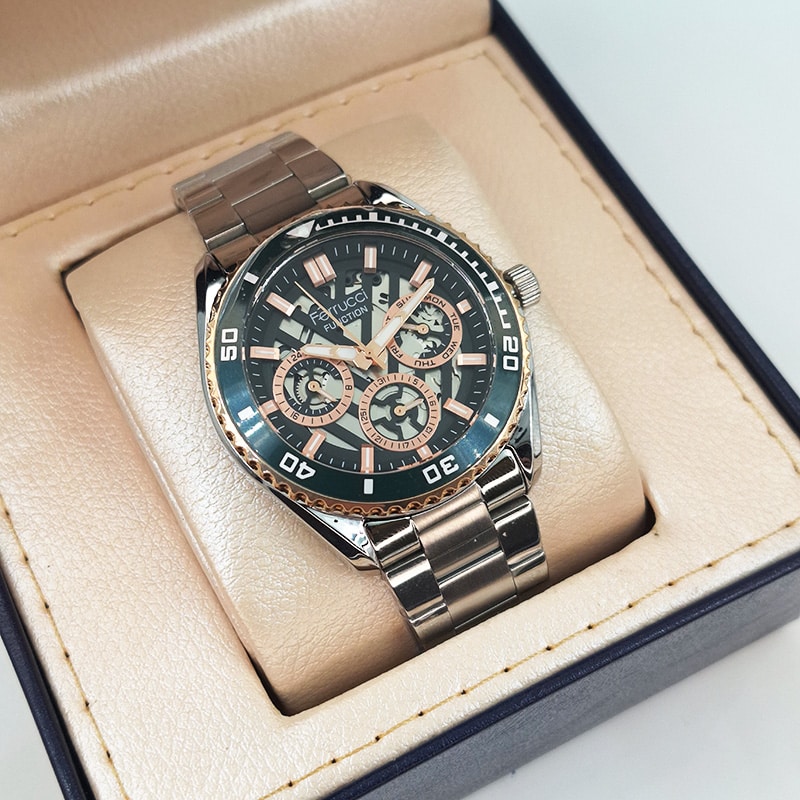 ساعت مچی مردانه فروچی FCF03241M.3