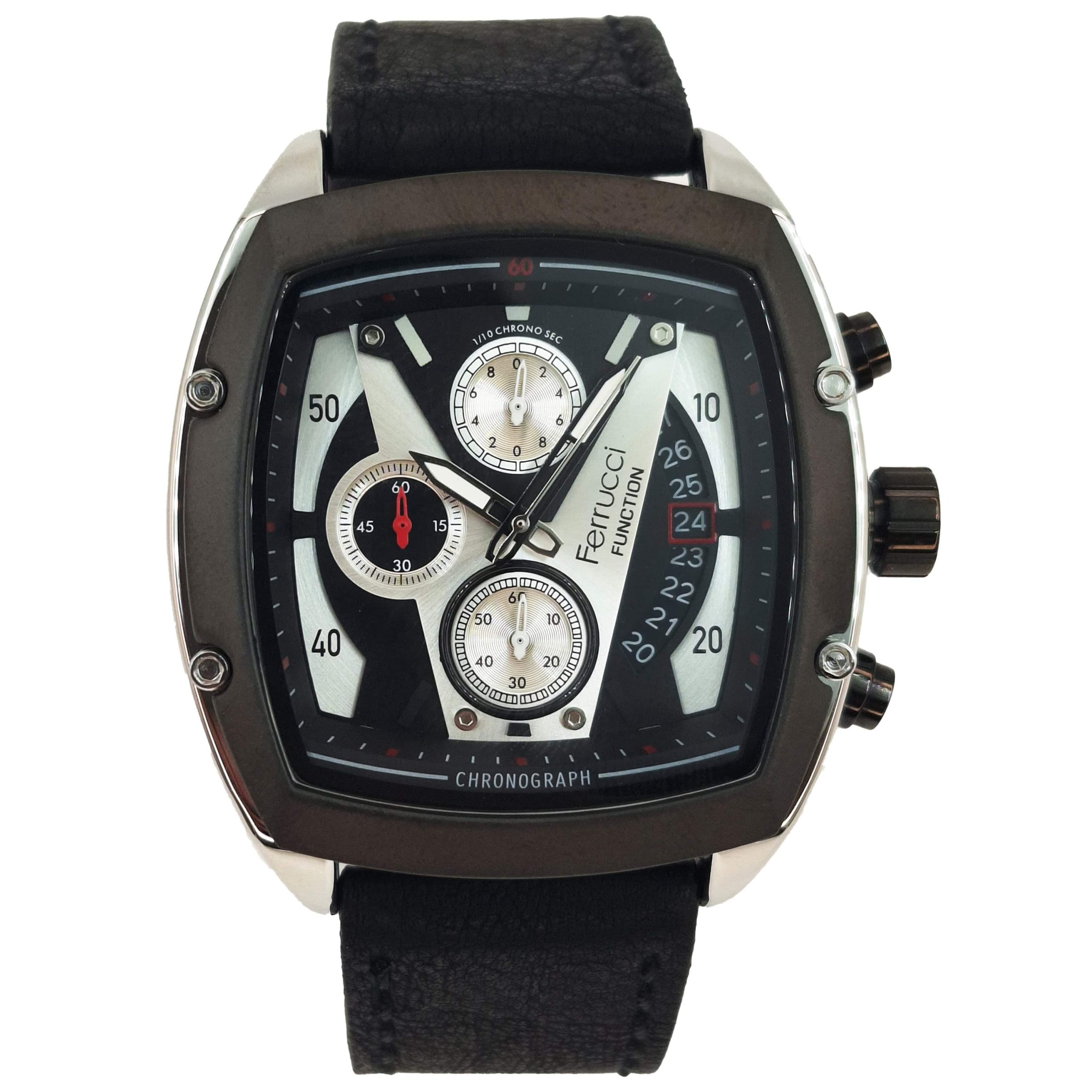 ساعت مچی مردانه فروچی FCF23003S.1