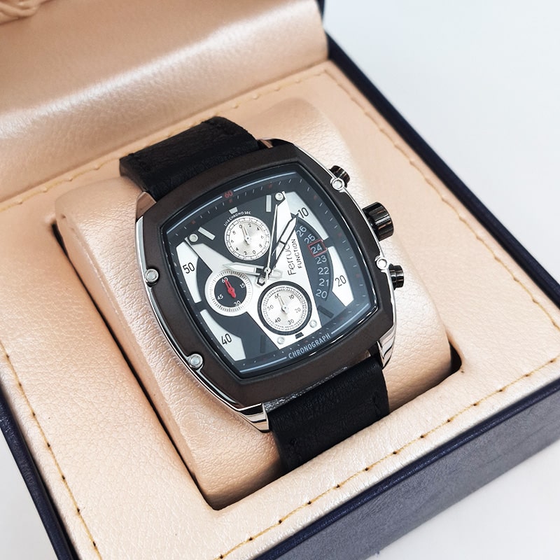 ساعت مچی مردانه فروچی FCF23003S.1