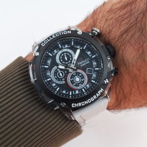 ساعت مچی مردانه فروچی FCF23008S.1