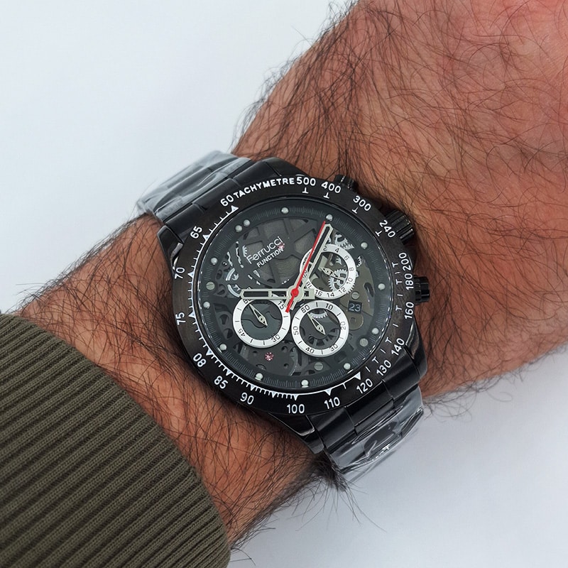 ساعت مچی مردانه فروچی FCF23009M.4