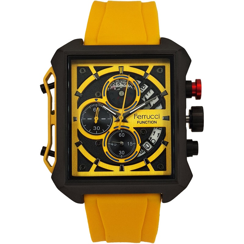 ساعت مچی مردانه فروچی FCF23002S.4