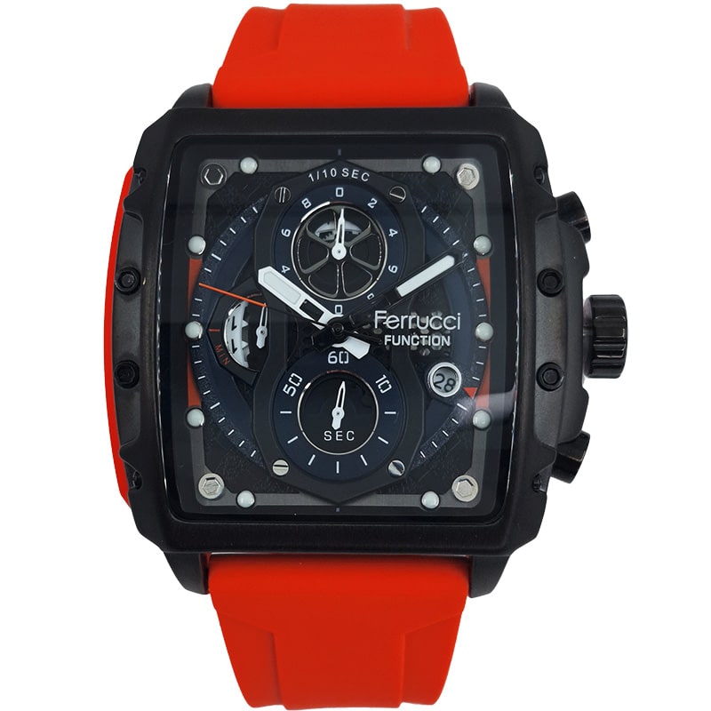 ساعت مچی مردانه فروچی FCF23003S.1