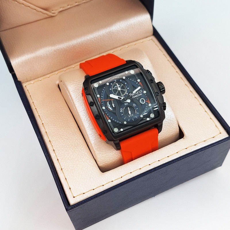 ساعت مچی مردانه فروچی FCF23003S.1