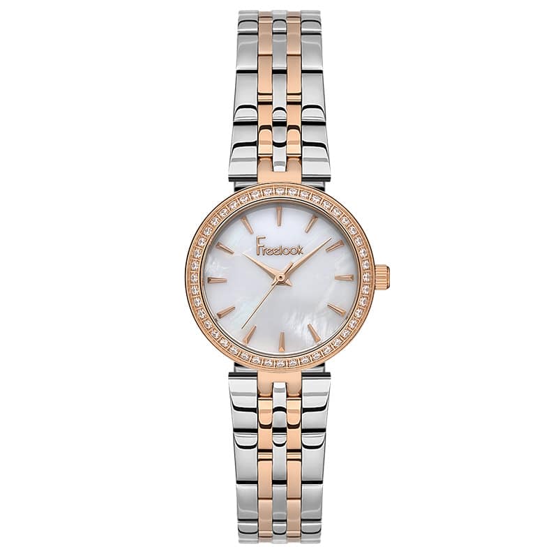 ساعت مچی زنانه فری لوک FL.1.10426-4