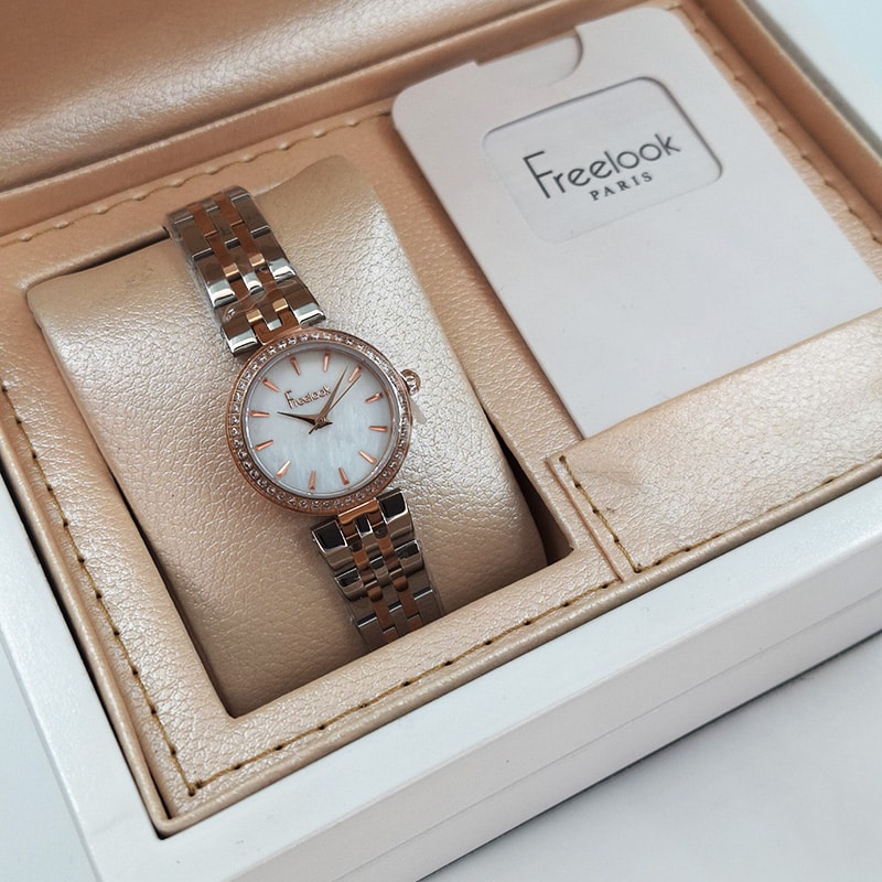 ساعت مچی زنانه فری لوک FL.1.10426-4