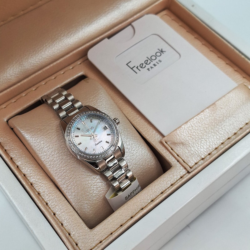 ساعت مچی زنانه فری لوک FL.1.10442-1