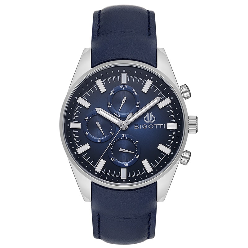ساعت مچی مردانه بیگوتی BG.1.10516-2