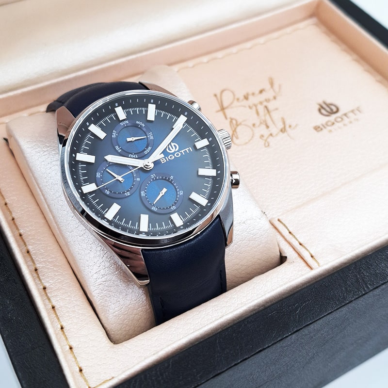 ساعت مچی مردانه بیگوتی BG.1.10516-2