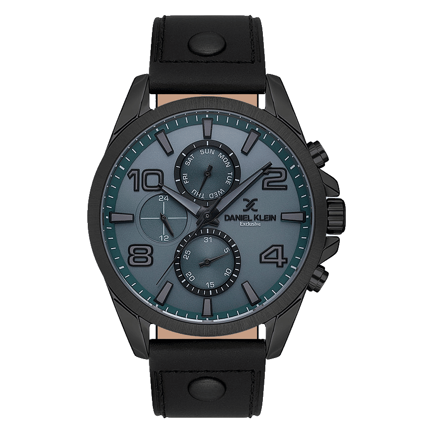 ساعت مچی مردانه دنیل کلین DK.1.13640-3