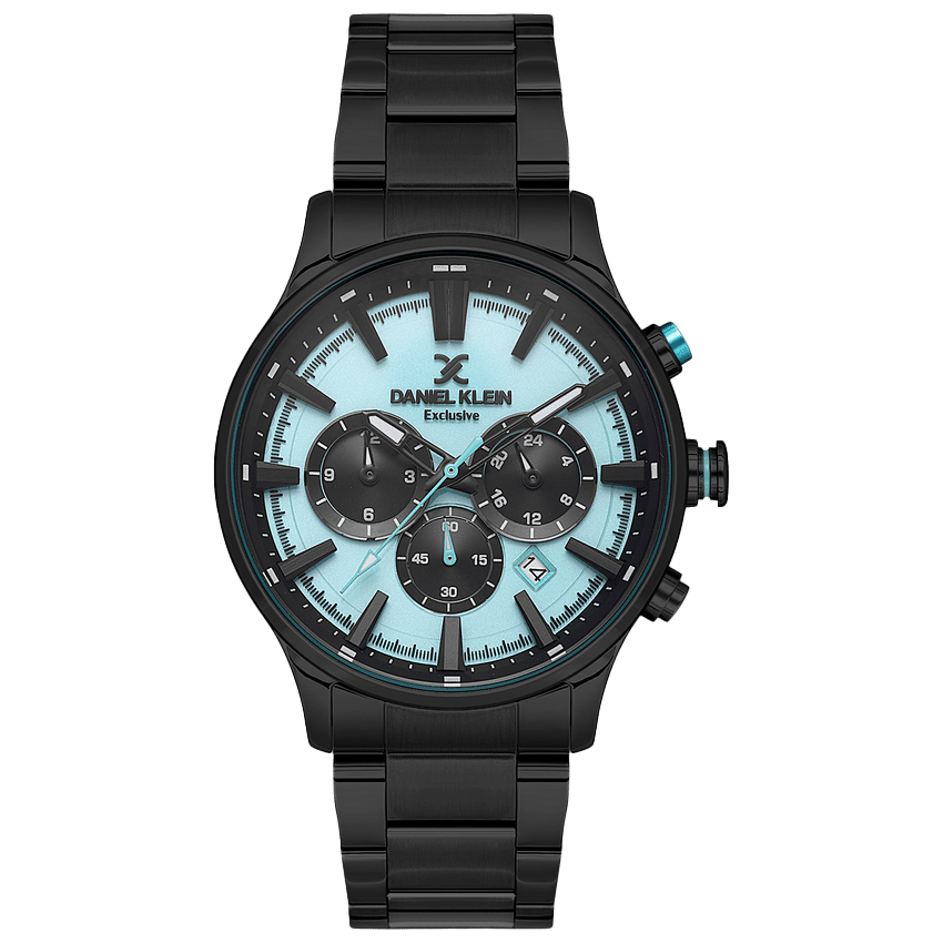 ساعت مچی مردانه دنیل کلین DK.1.13643-6