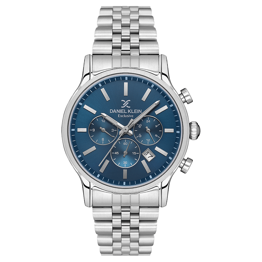 ساعت مچی مردانه دنیل کلین DK.1.13646-3