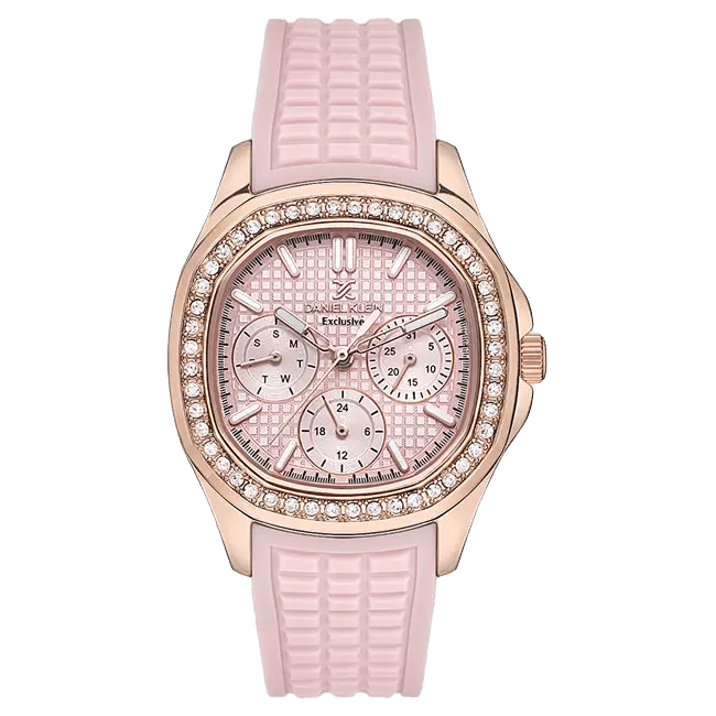 خرید ساعت مچی دنیل کلین