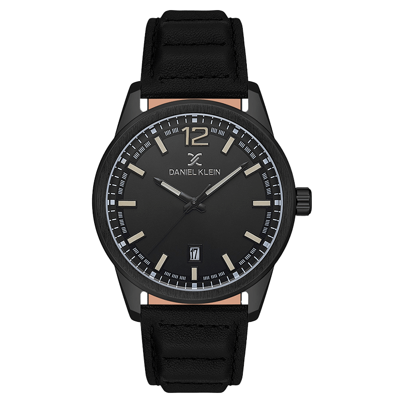 ساعت مچی مردانه دنیل کلین DK.1.13667-4