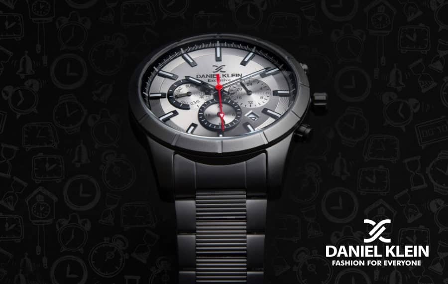 چرا باید ساعت های دنیل کلین را بخریم؟