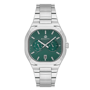 ساعت مچی مردانه بیگوتی BG.1.10555-2