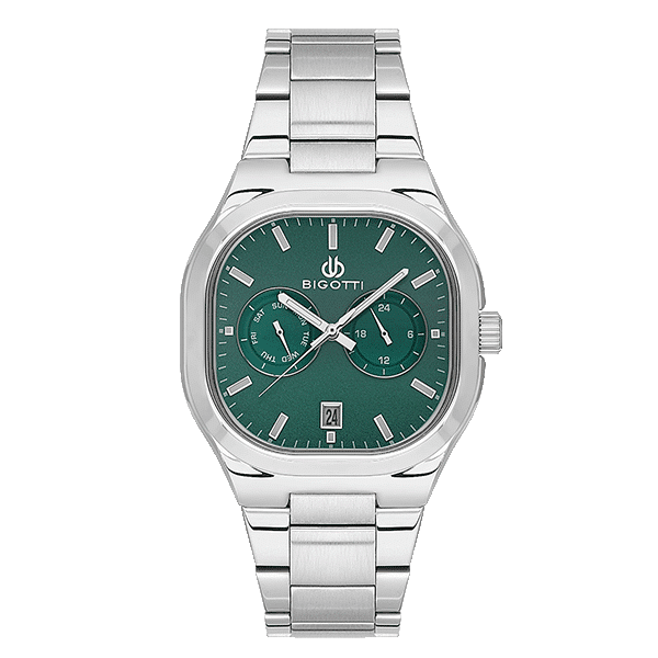 ساعت مچی مردانه بیگوتی BG.1.10555-2