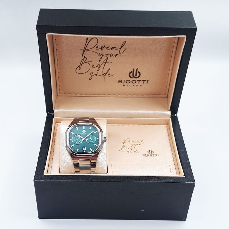 ساعت مچی مردانه بیگوتی BG.1.10555-2