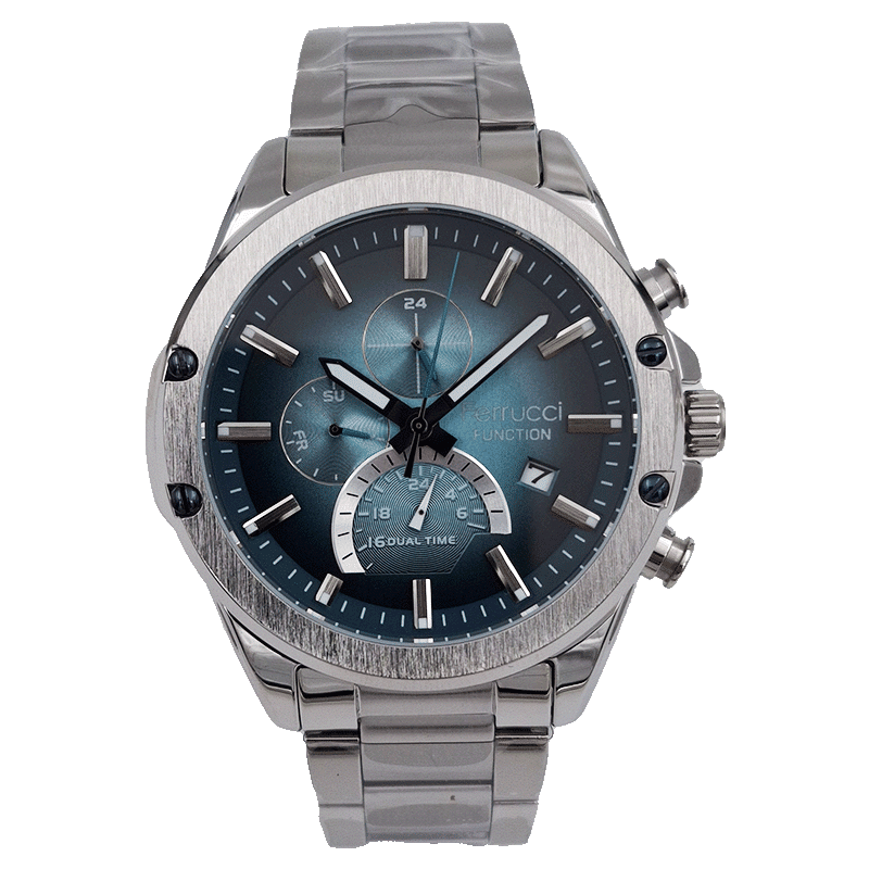 ساعت مچی مردانه فروچی FC03247-01