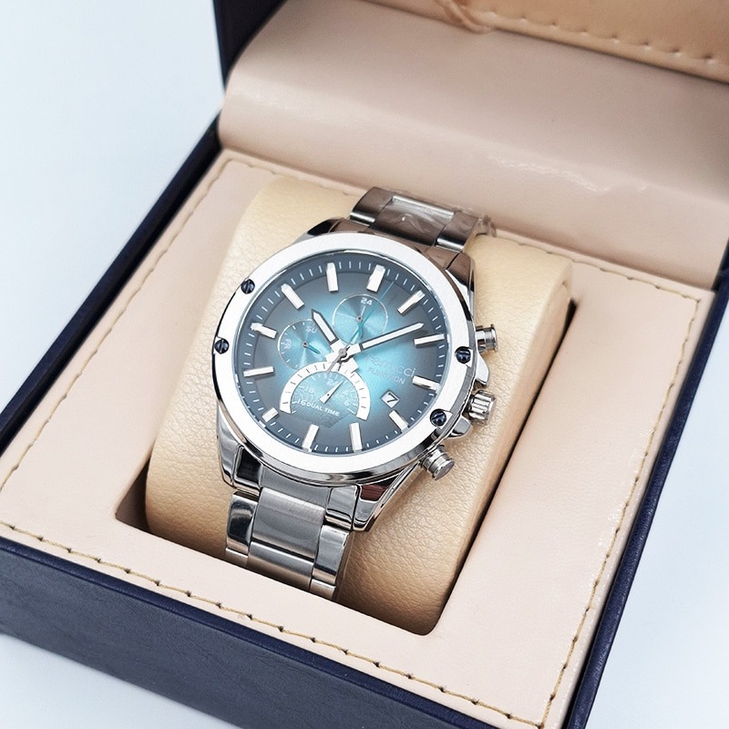 ساعت مچی مردانه فروچی FC03247-01