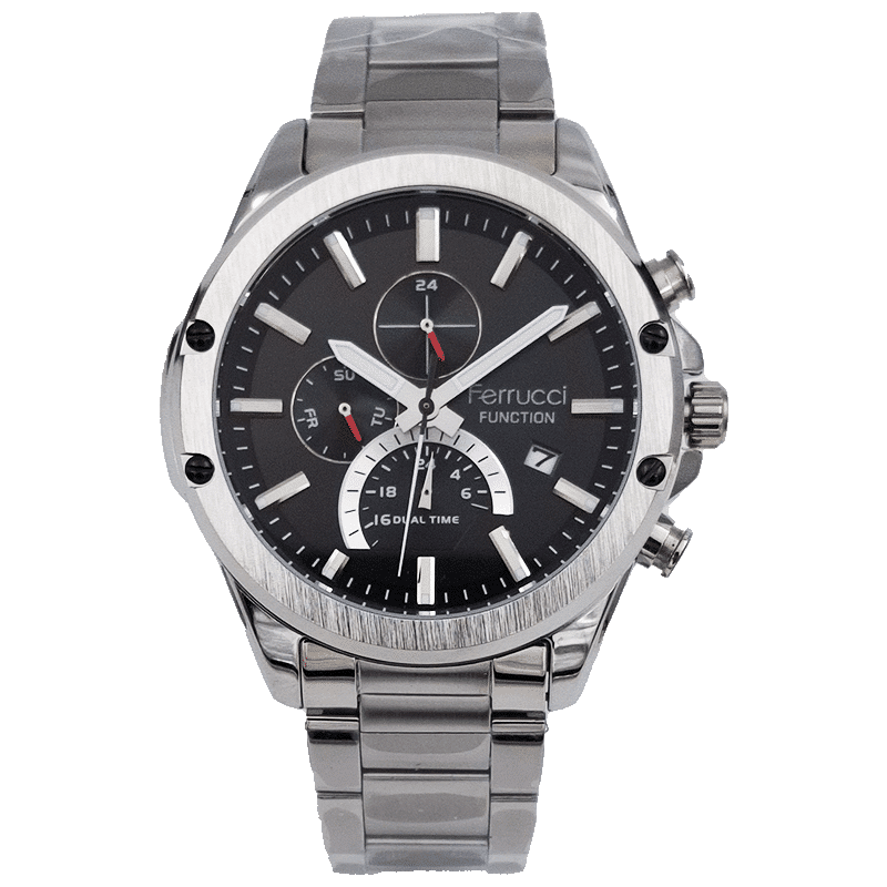 ساعت مچی مردانه فروچی FC03247-02