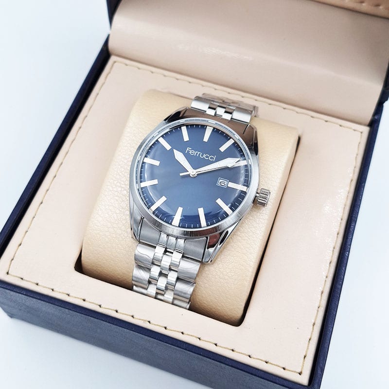 ساعت مچی مردانه فروچی FC03266-03