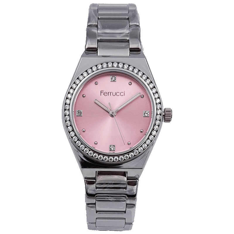 ساعت مچی زنانه فروچی FC03269M.06