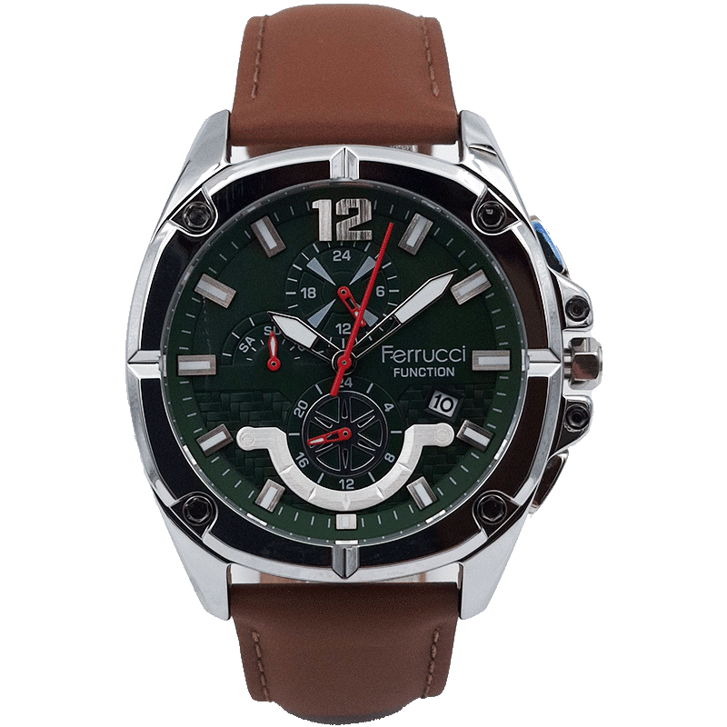 ساعت مچی مردانه فروچی FC03276-04