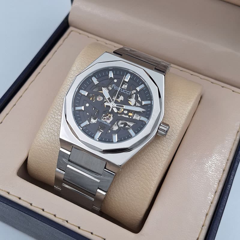 ساعت مچی مردانه فروچی FC03320-02