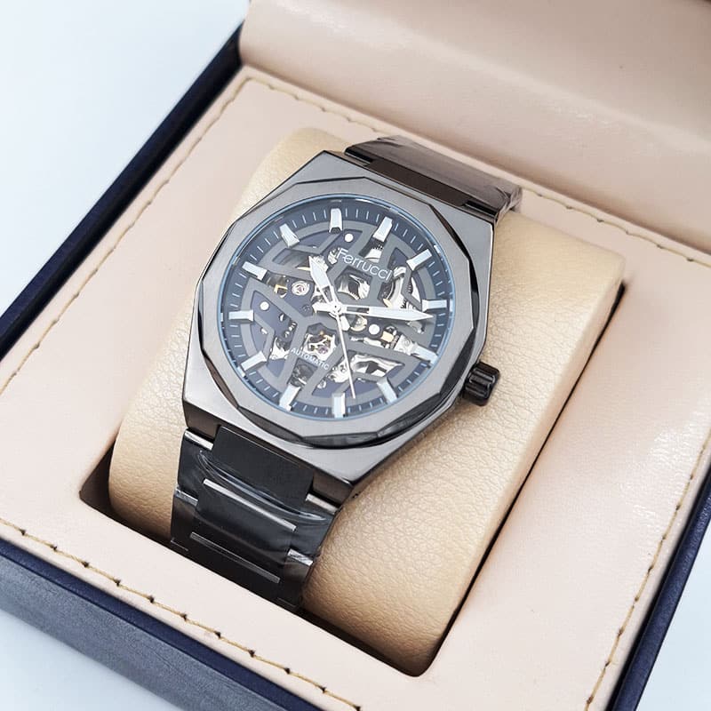 ساعت مچی مردانه فروچی FC03320-04